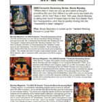 2002-2009 Best in Victoria