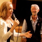 July 2016 2016 07 “Bye Bye Blues” with Rebecca Jenkins for some songs accompanied by her husband Joel Bakan and a lively Q&A