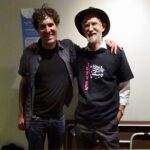 June 2018 Partners in MM for 20 years, Bruce Wallace & Bruce S