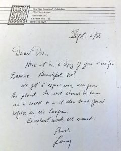 add transcription