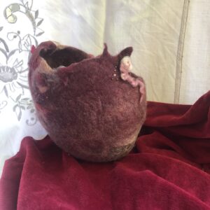 Vessel 1 - view 2