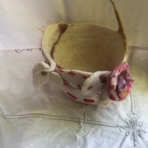 Vessel 3 - view 2