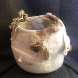Vessel 2 - view 1