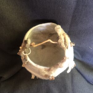 Vessel 2 - view 2