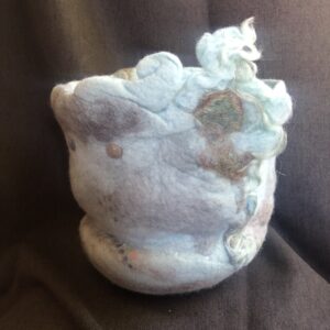 Vessel 6 - view 1