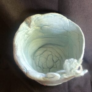 Vessel 6 - view 2