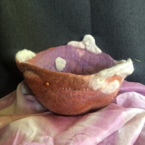 Vessel 5 - view 1