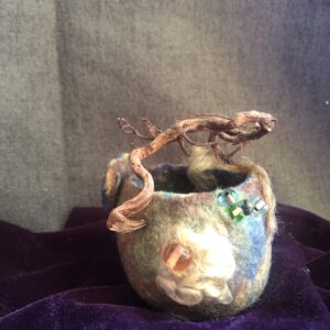 Vessel 7 - view 2