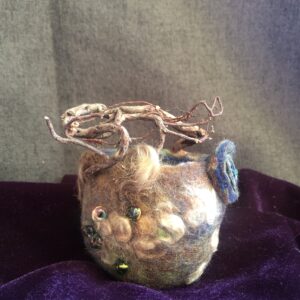 Vessel 7 - view 1