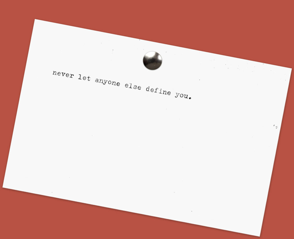 Legacies of MPA - Visitor Feedback Comment Card