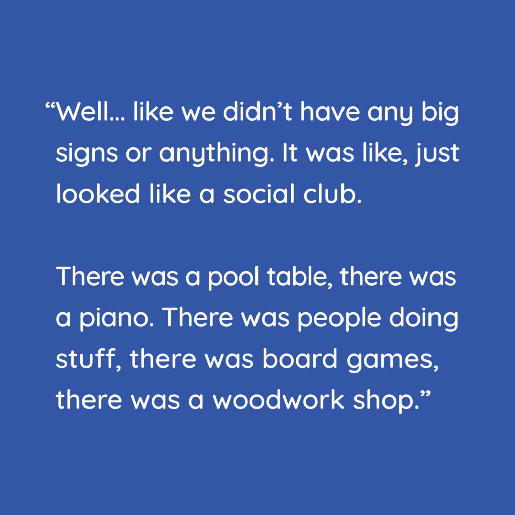 Faces of MPA - quote